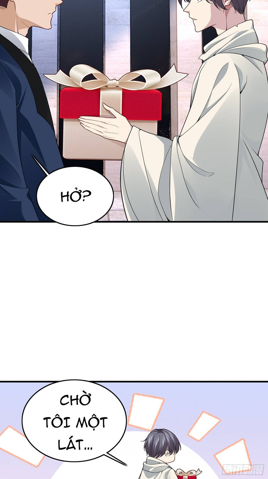 Hệ Thống Trong Tay Ta Tha Hồ Lãng Chap 9 - Next Chap 10