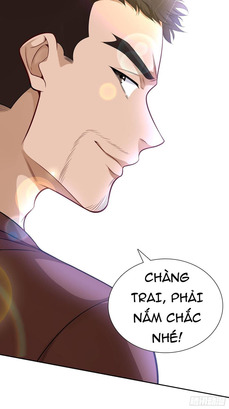 Hệ Thống Trong Tay Ta Tha Hồ Lãng Chap 9 - Next Chap 10