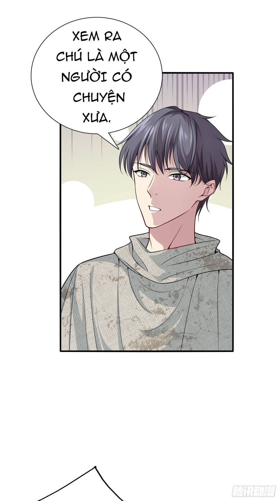 Hệ Thống Trong Tay Ta Tha Hồ Lãng Chap 9 - Next Chap 10
