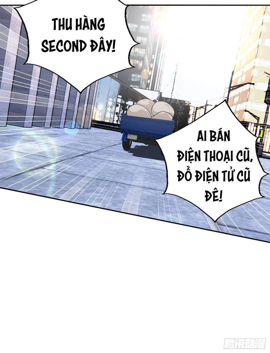 Hệ Thống Trong Tay Ta Tha Hồ Lãng Chap 9 - Next Chap 10