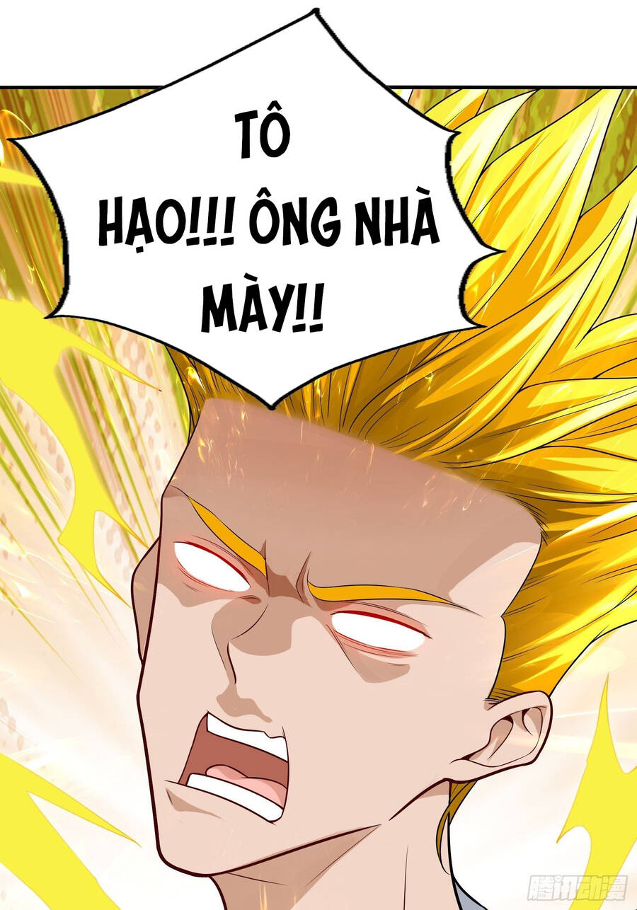 Hệ Thống Trong Tay Ta Tha Hồ Lãng Chap 9 - Next Chap 10