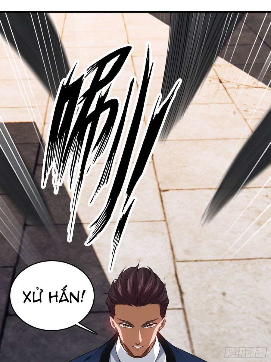 Hệ Thống Trong Tay Ta Tha Hồ Lãng Chap 9 - Next Chap 10