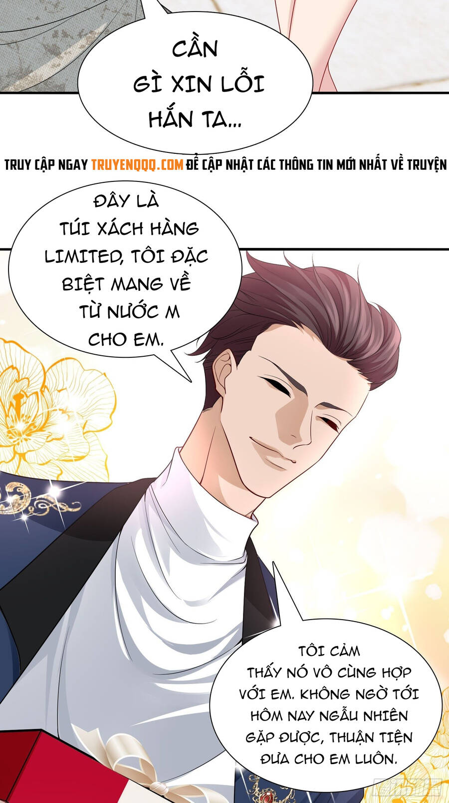 Hệ Thống Trong Tay Ta Tha Hồ Lãng Chap 9 - Next Chap 10