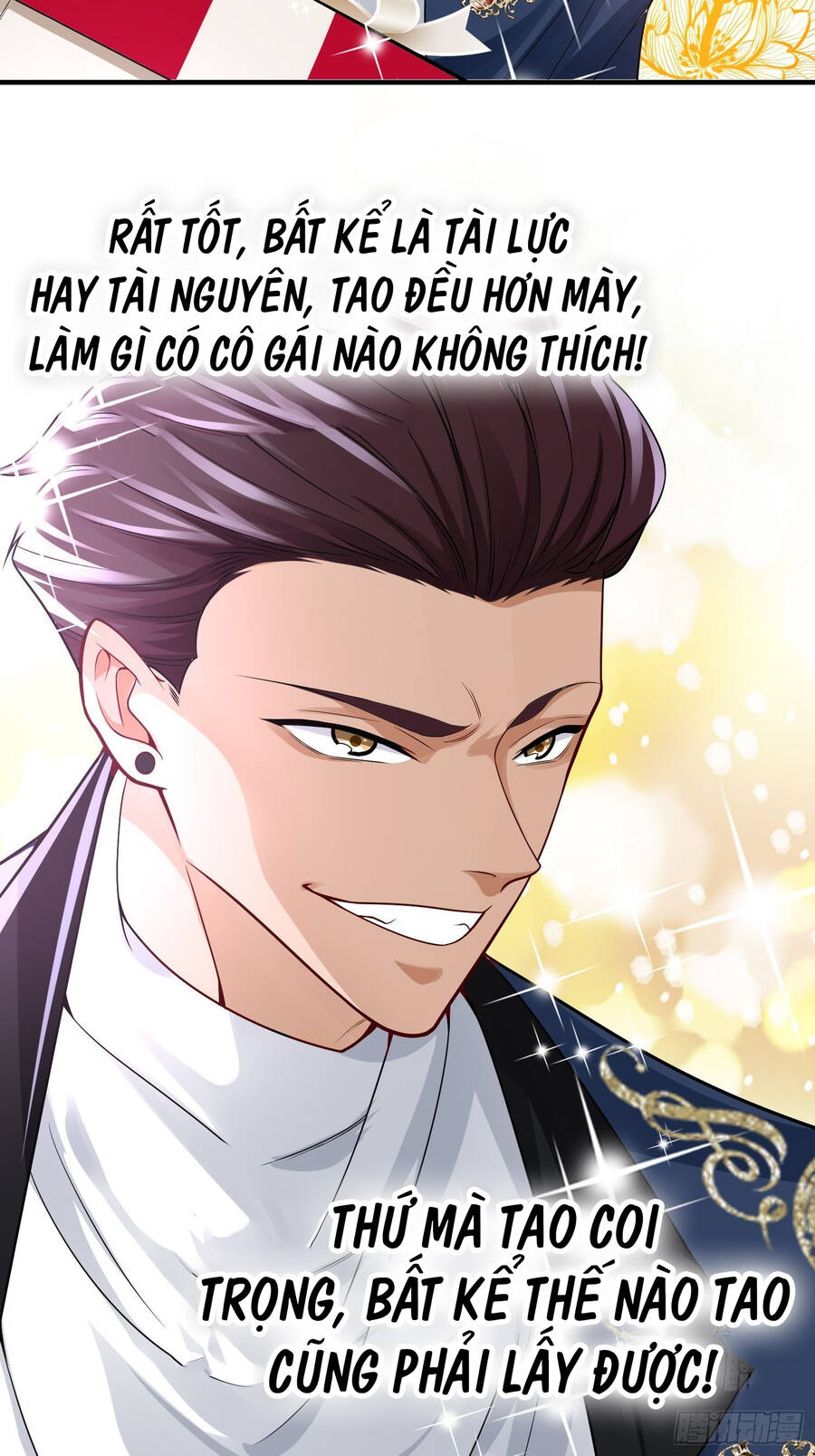 Hệ Thống Trong Tay Ta Tha Hồ Lãng Chap 9 - Next Chap 10