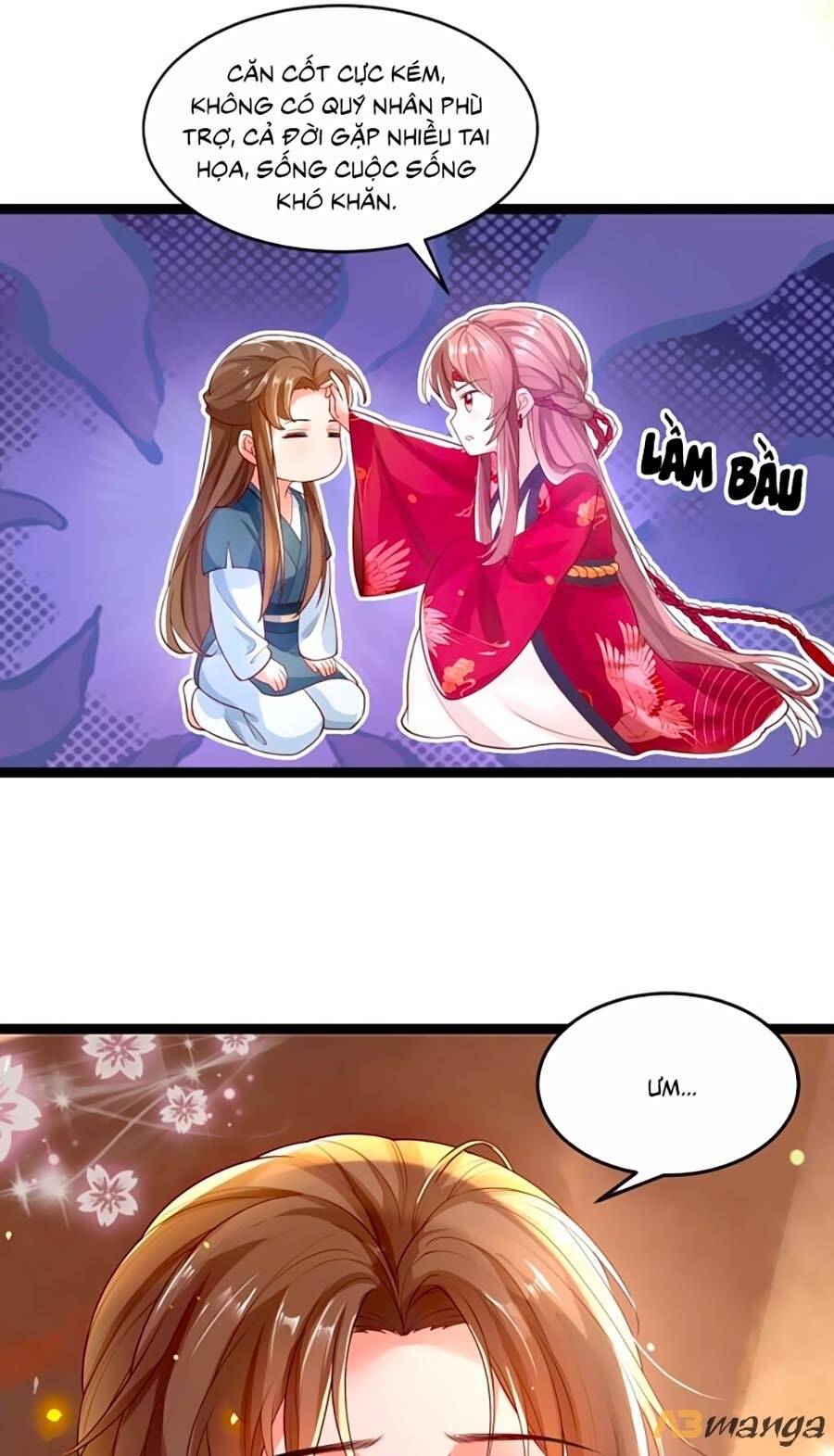 Hệ Thống Xuyên Nhanh: Ác Nam Không Dễ Chọc Chap 1 - Next Chap 2