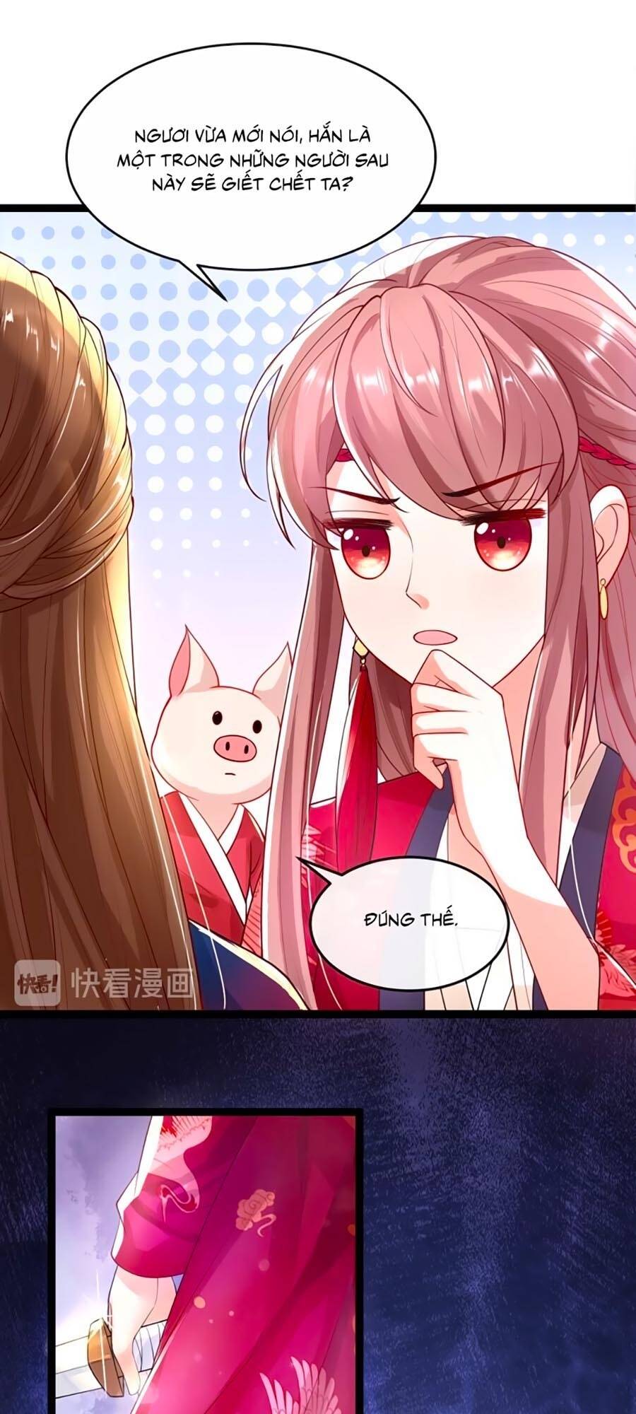 Hệ Thống Xuyên Nhanh: Ác Nam Không Dễ Chọc Chap 1 - Next Chap 2
