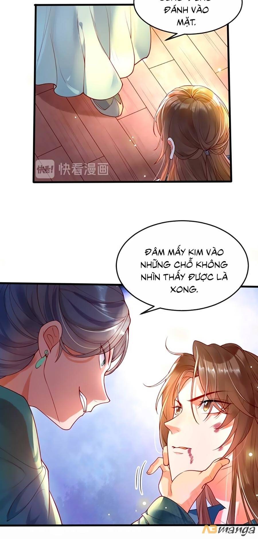 Hệ Thống Xuyên Nhanh: Ác Nam Không Dễ Chọc Chap 1 - Next Chap 2
