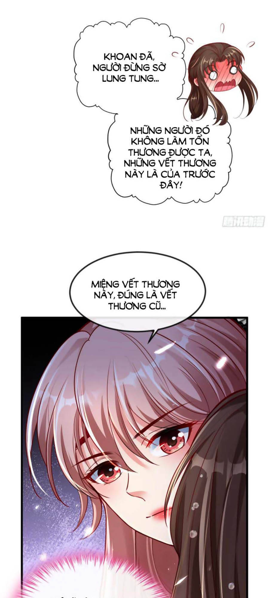 Hệ Thống Xuyên Nhanh: Ác Nam Không Dễ Chọc Chap 10 - Next Chap 11