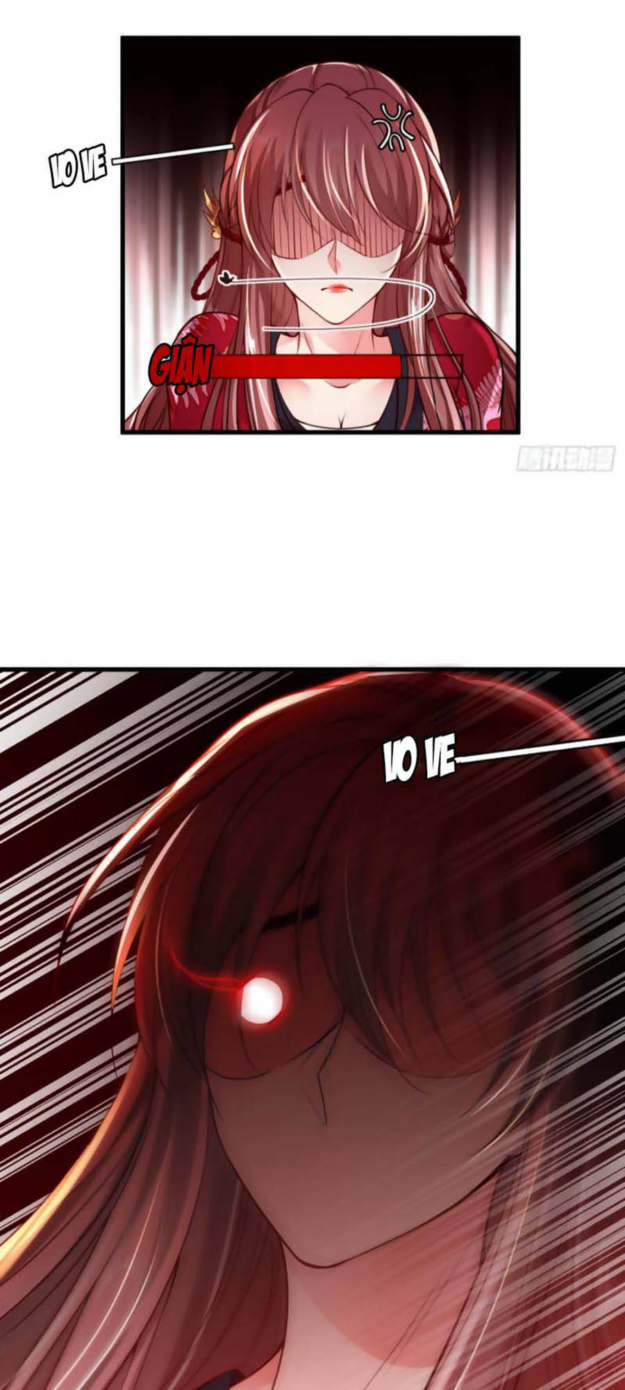 Hệ Thống Xuyên Nhanh: Ác Nam Không Dễ Chọc Chap 10 - Next Chap 11
