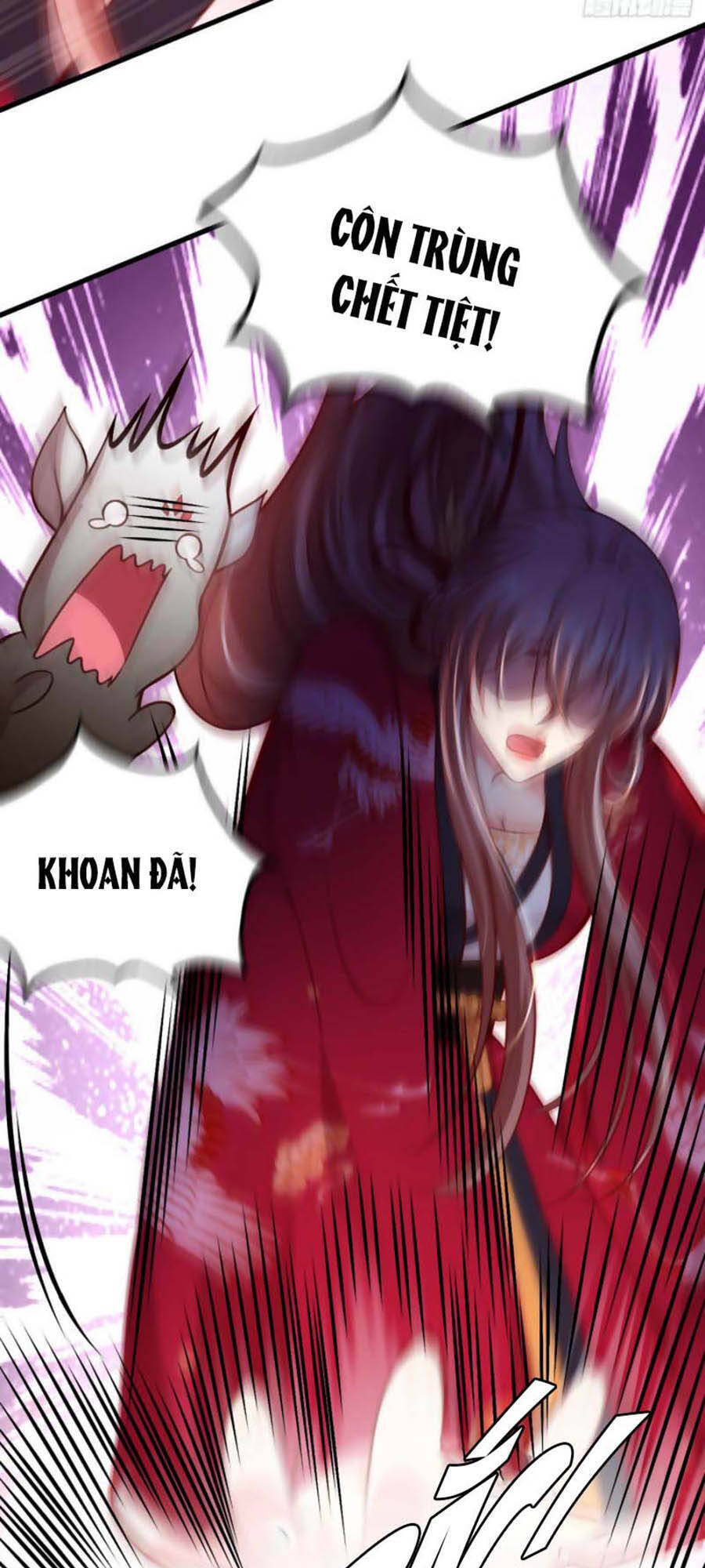Hệ Thống Xuyên Nhanh: Ác Nam Không Dễ Chọc Chap 10 - Next Chap 11