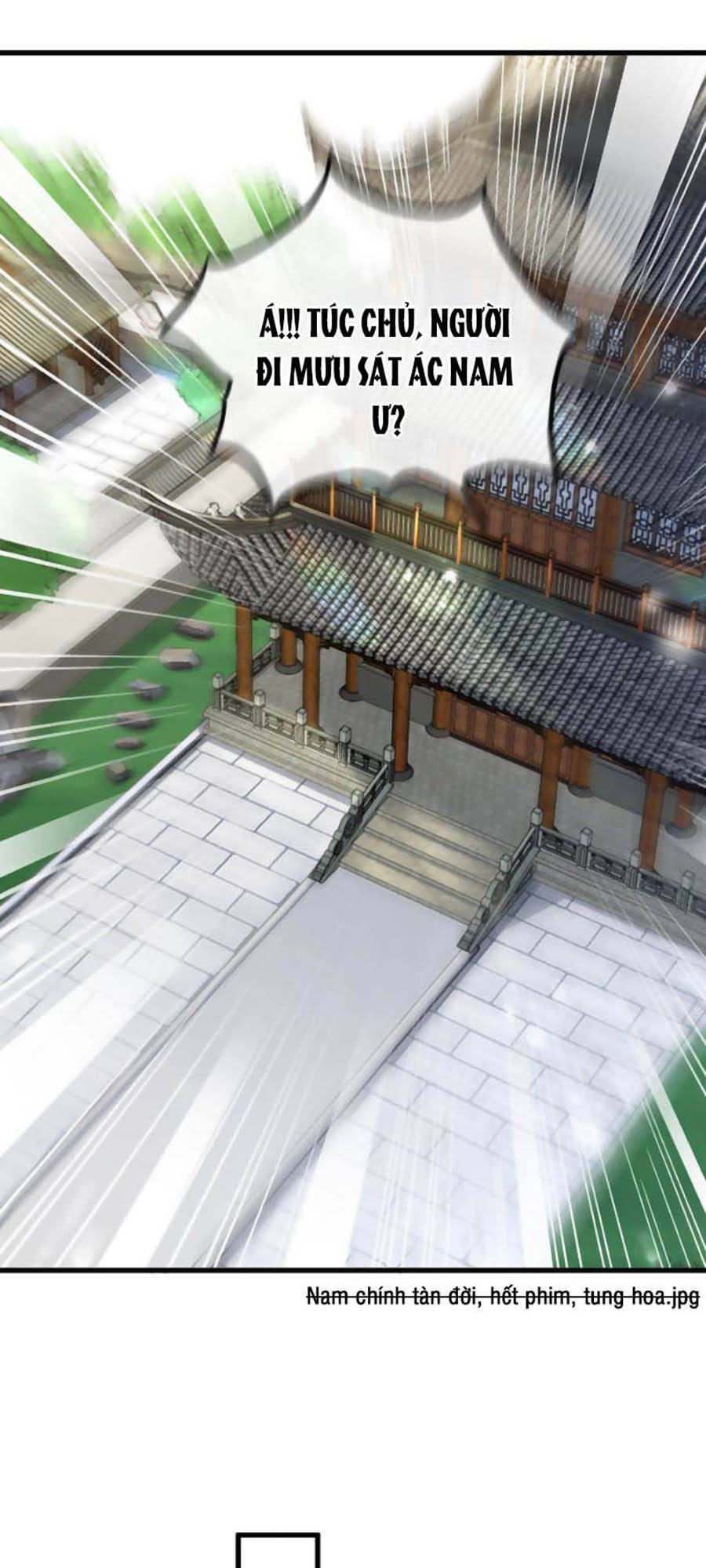 Hệ Thống Xuyên Nhanh: Ác Nam Không Dễ Chọc Chap 10 - Next Chap 11
