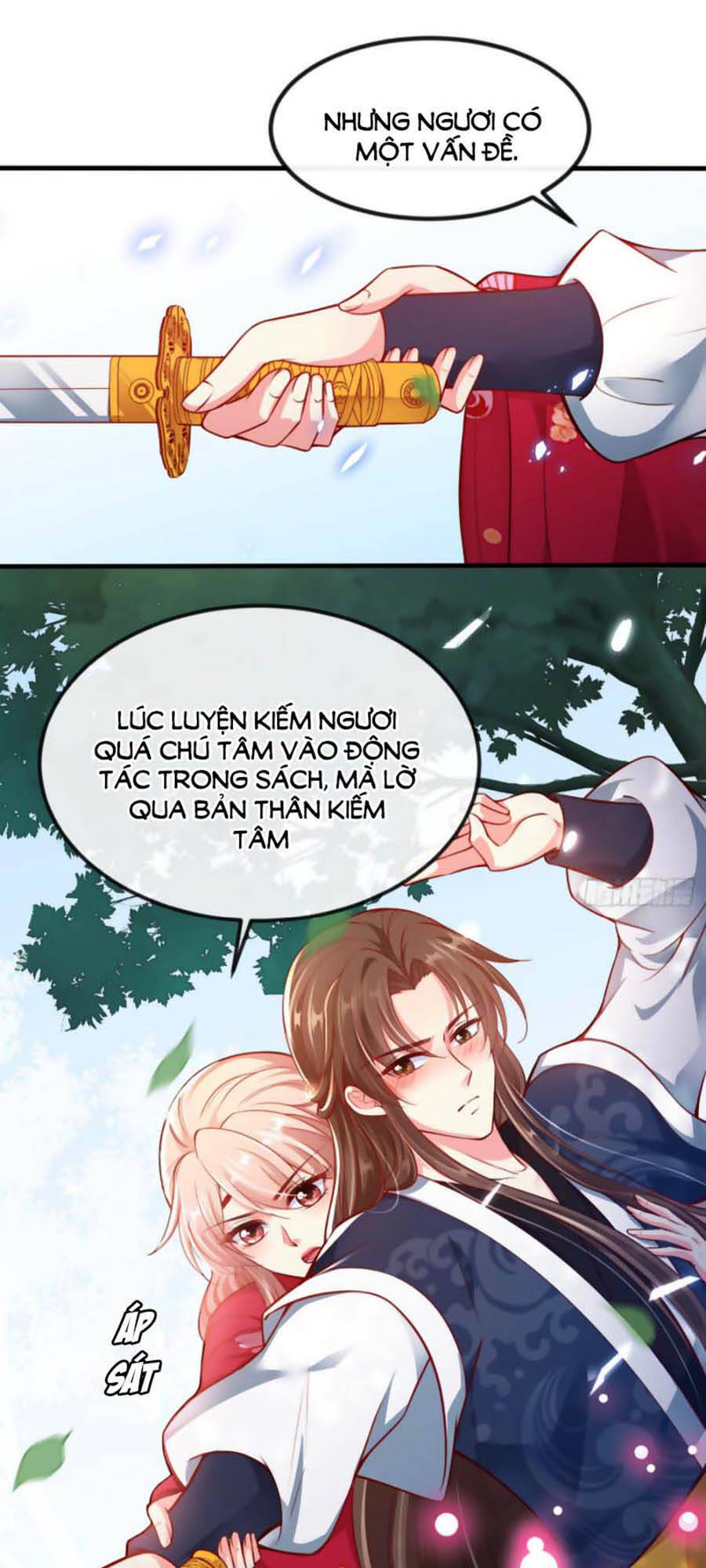 Hệ Thống Xuyên Nhanh: Ác Nam Không Dễ Chọc Chap 10 - Next Chap 11