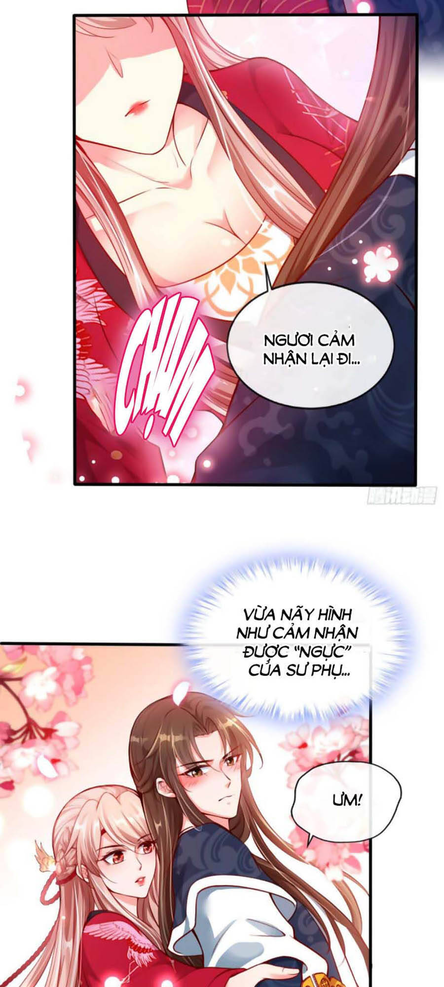 Hệ Thống Xuyên Nhanh: Ác Nam Không Dễ Chọc Chap 10 - Next Chap 11