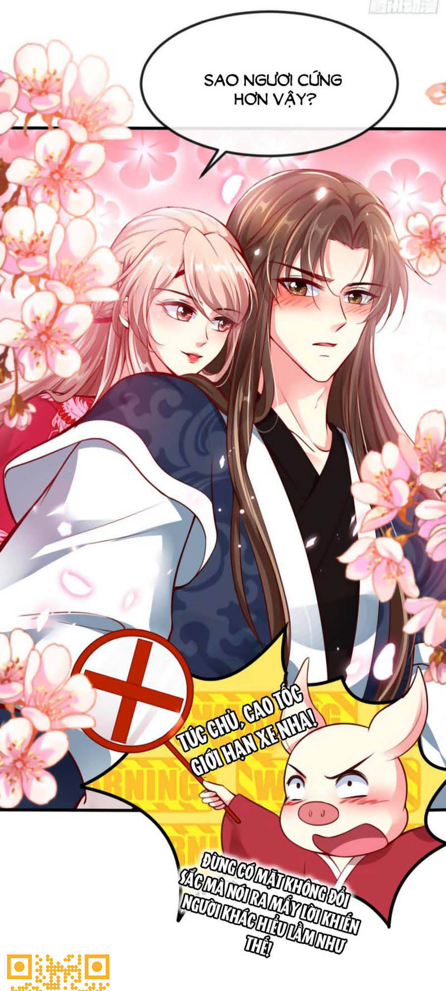 Hệ Thống Xuyên Nhanh: Ác Nam Không Dễ Chọc Chap 10 - Next Chap 11