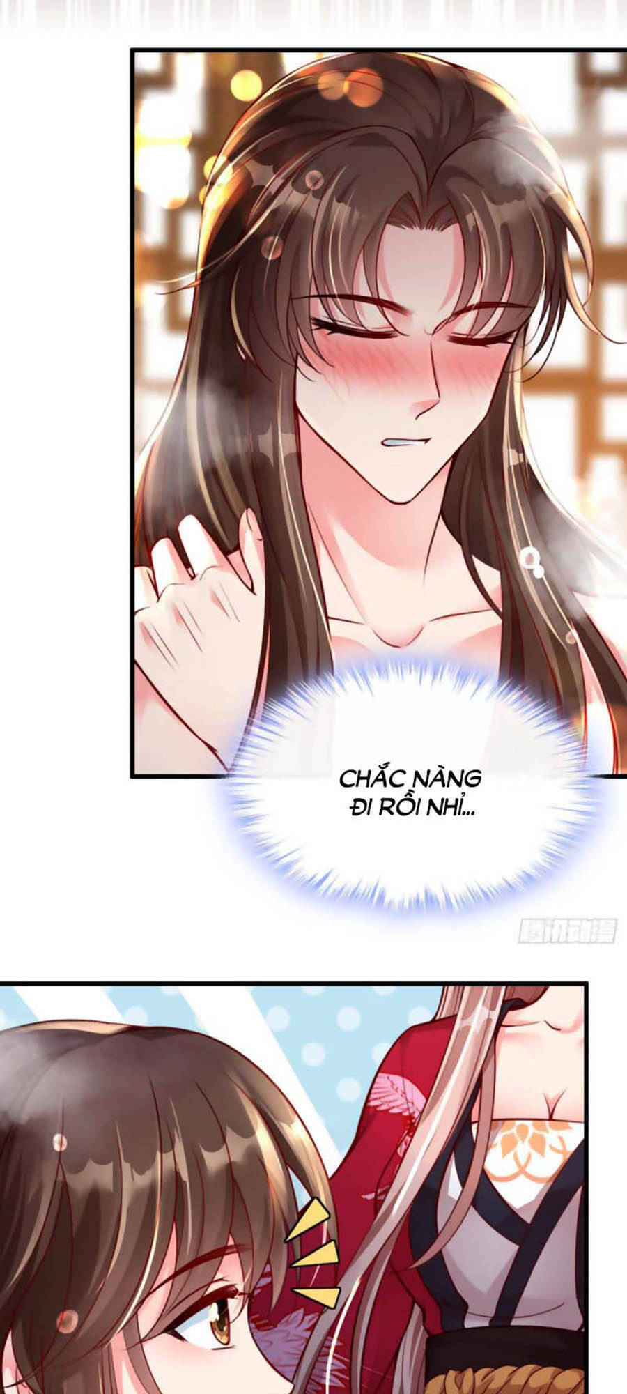 Hệ Thống Xuyên Nhanh: Ác Nam Không Dễ Chọc Chap 10 - Next Chap 11