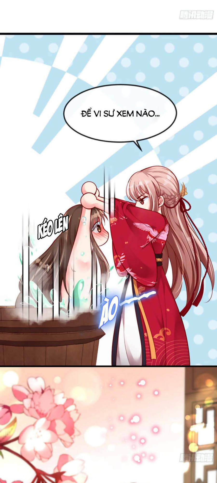 Hệ Thống Xuyên Nhanh: Ác Nam Không Dễ Chọc Chap 10 - Next Chap 11