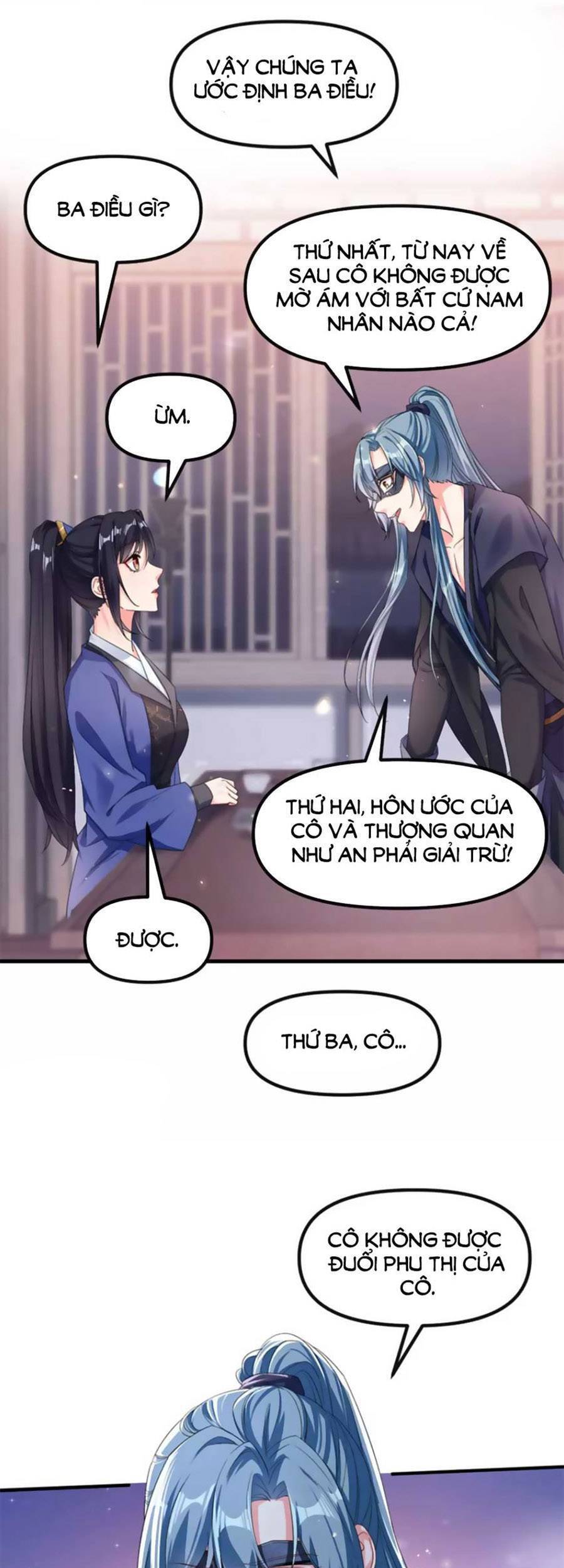 Hệ Thống Xuyên Nhanh: Ác Nam Không Dễ Chọc Chap 101 - Next Chap 102