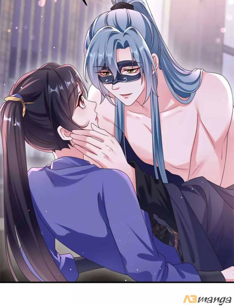 Hệ Thống Xuyên Nhanh: Ác Nam Không Dễ Chọc Chap 101 - Next Chap 102