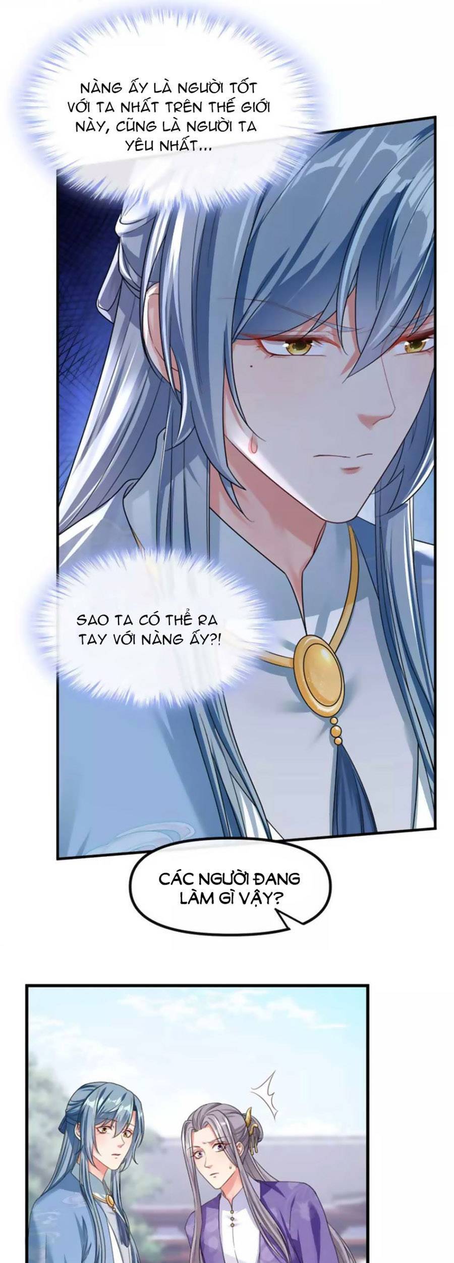 Hệ Thống Xuyên Nhanh: Ác Nam Không Dễ Chọc Chap 106 - Next Chap 107