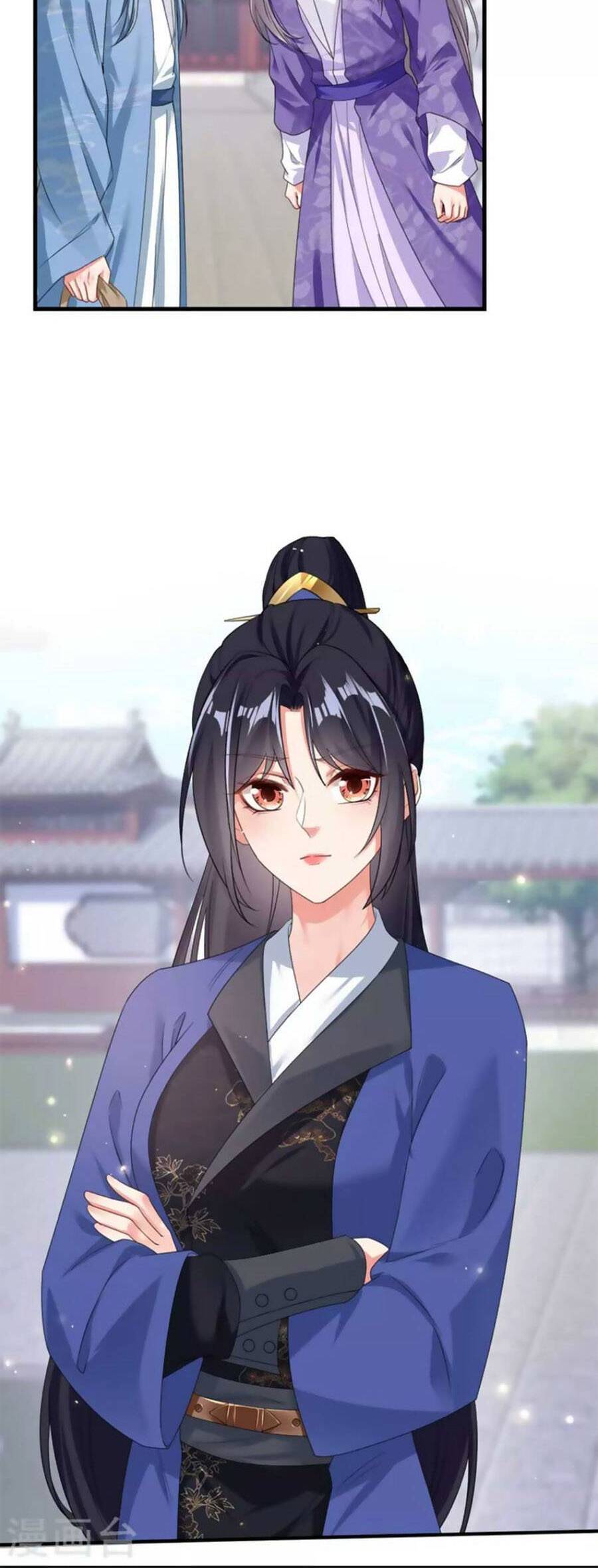 Hệ Thống Xuyên Nhanh: Ác Nam Không Dễ Chọc Chap 106 - Next Chap 107