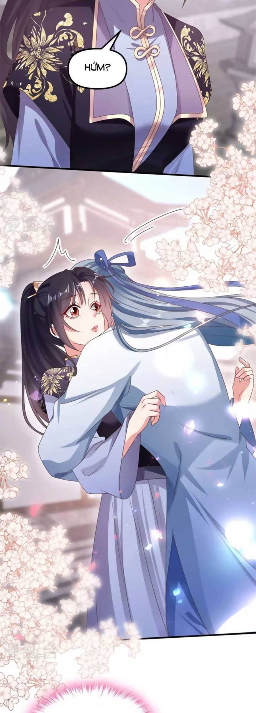 Hệ Thống Xuyên Nhanh: Ác Nam Không Dễ Chọc Chap 106 - Next Chap 107