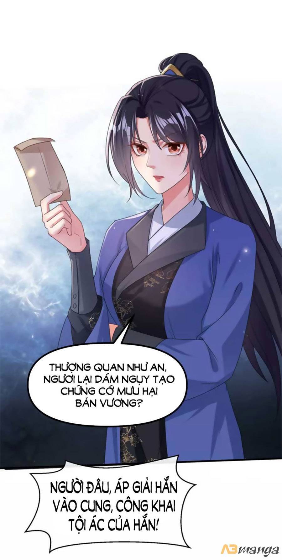 Hệ Thống Xuyên Nhanh: Ác Nam Không Dễ Chọc Chap 106 - Next Chap 107