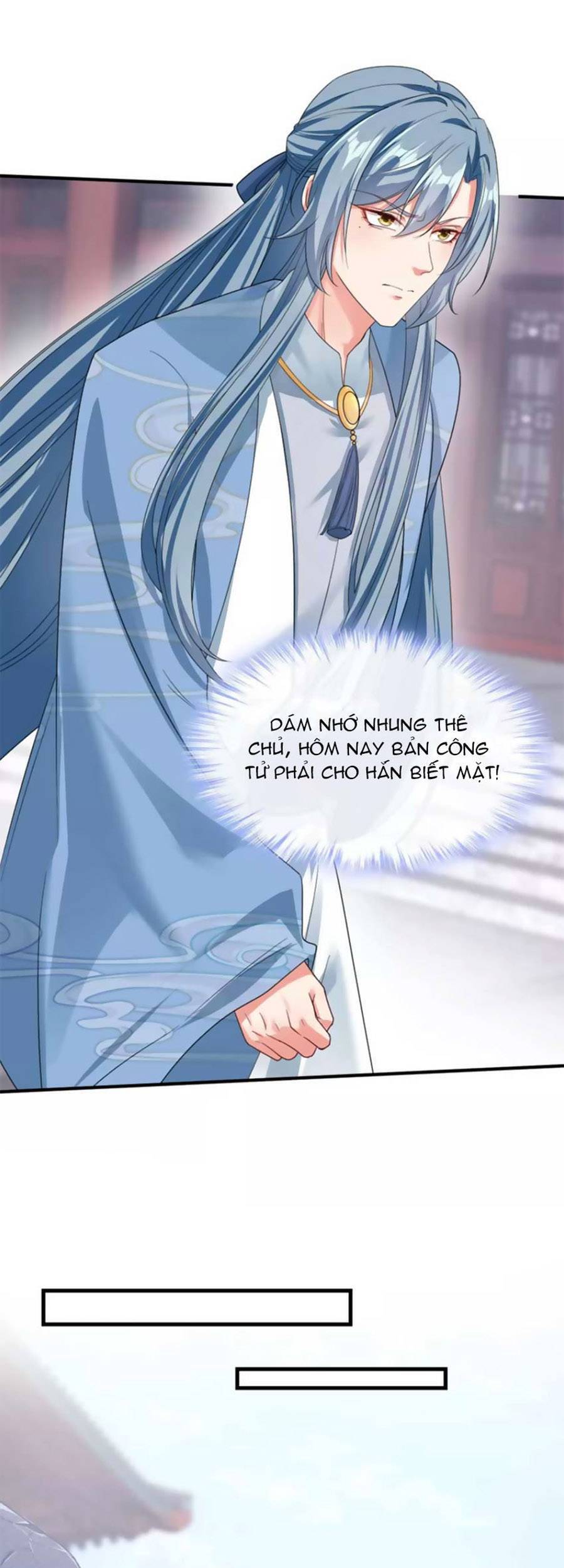 Hệ Thống Xuyên Nhanh: Ác Nam Không Dễ Chọc Chap 106 - Next Chap 107