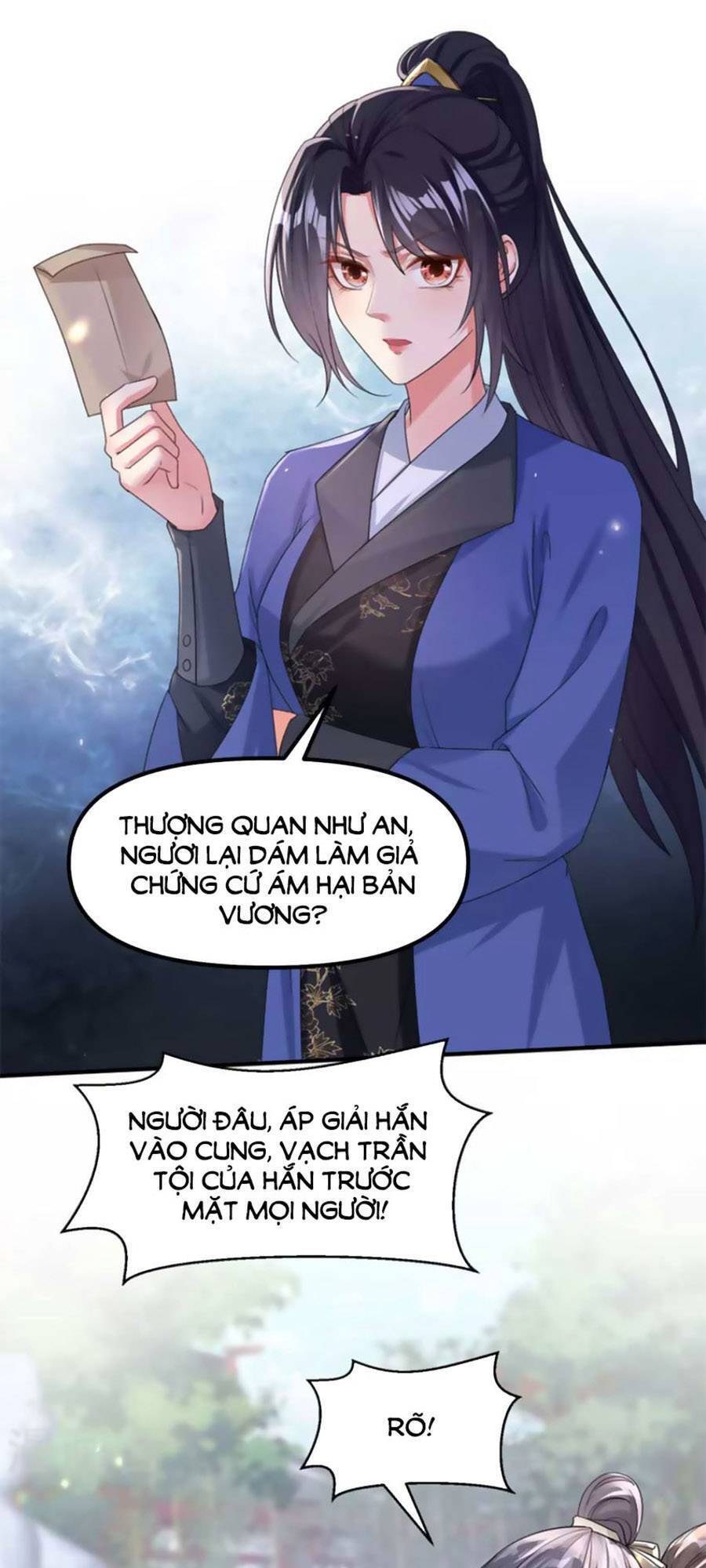 Hệ Thống Xuyên Nhanh: Ác Nam Không Dễ Chọc Chap 107 - Next Chap 108