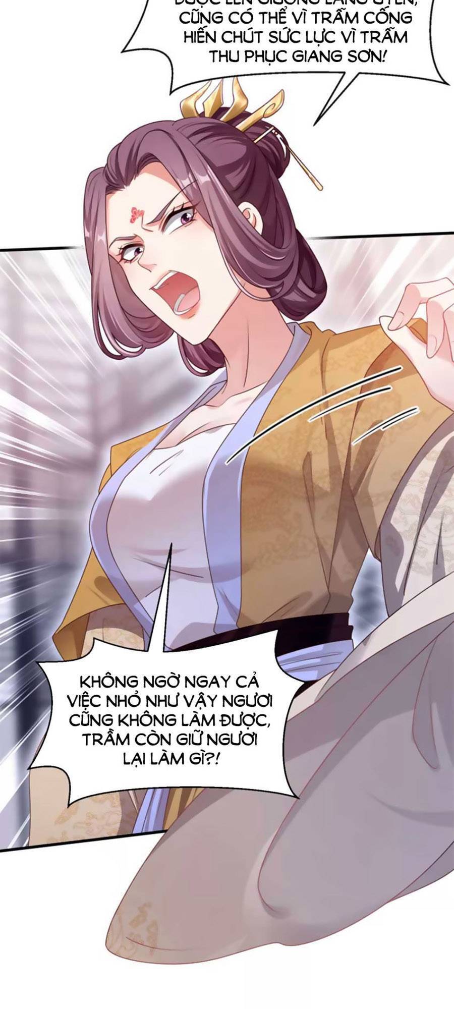 Hệ Thống Xuyên Nhanh: Ác Nam Không Dễ Chọc Chap 107 - Next Chap 108
