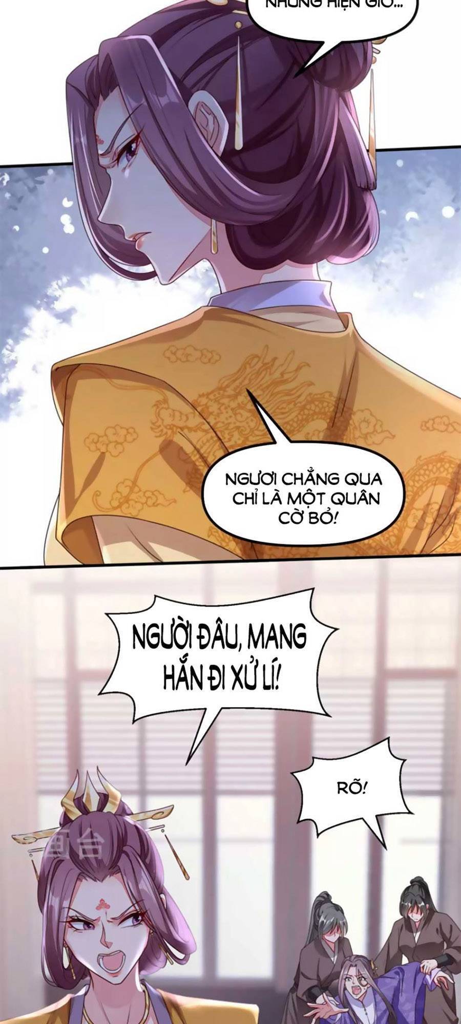 Hệ Thống Xuyên Nhanh: Ác Nam Không Dễ Chọc Chap 107 - Next Chap 108