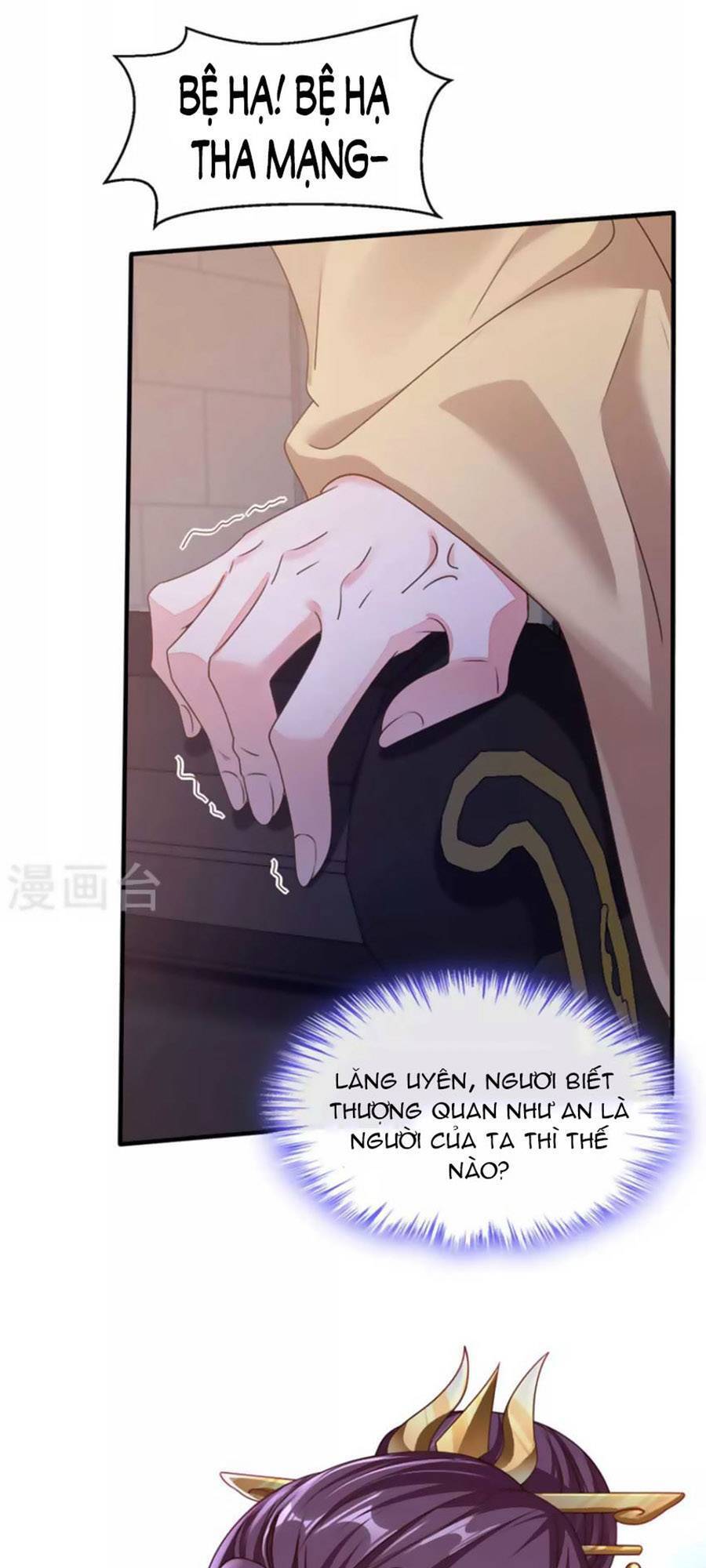 Hệ Thống Xuyên Nhanh: Ác Nam Không Dễ Chọc Chap 107 - Next Chap 108