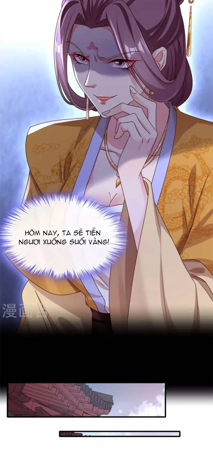 Hệ Thống Xuyên Nhanh: Ác Nam Không Dễ Chọc Chap 107 - Next Chap 108