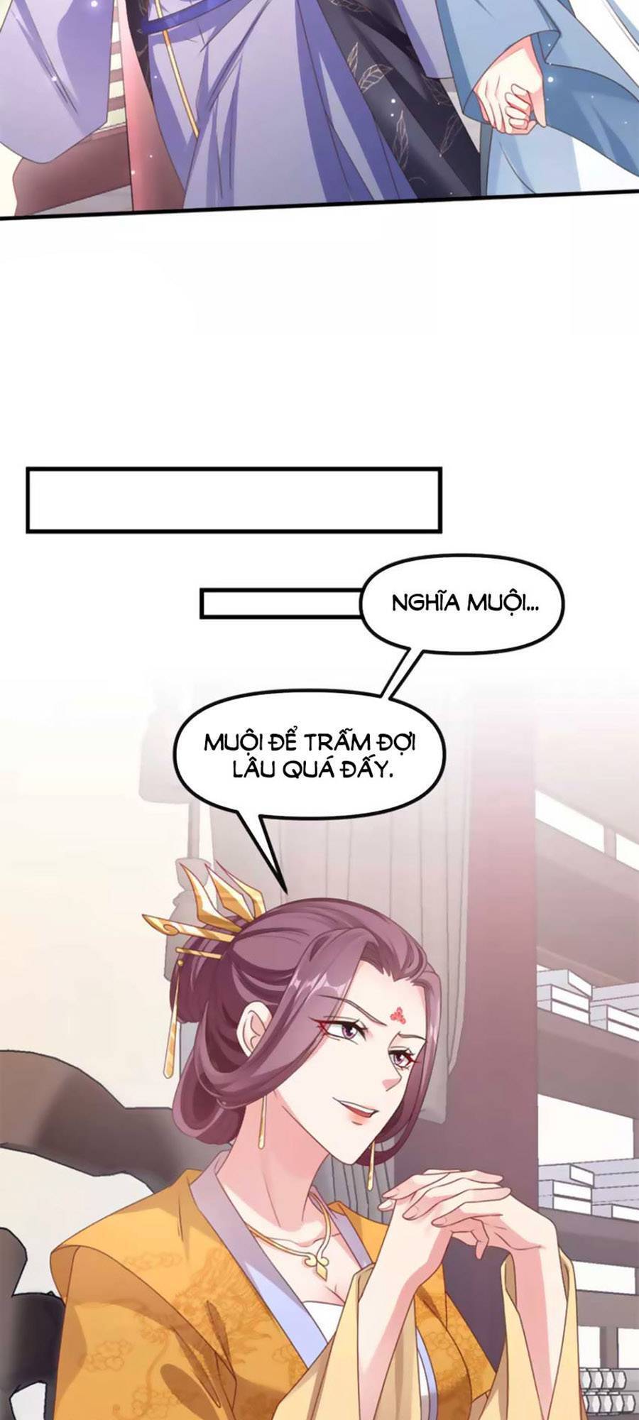 Hệ Thống Xuyên Nhanh: Ác Nam Không Dễ Chọc Chap 107 - Next Chap 108