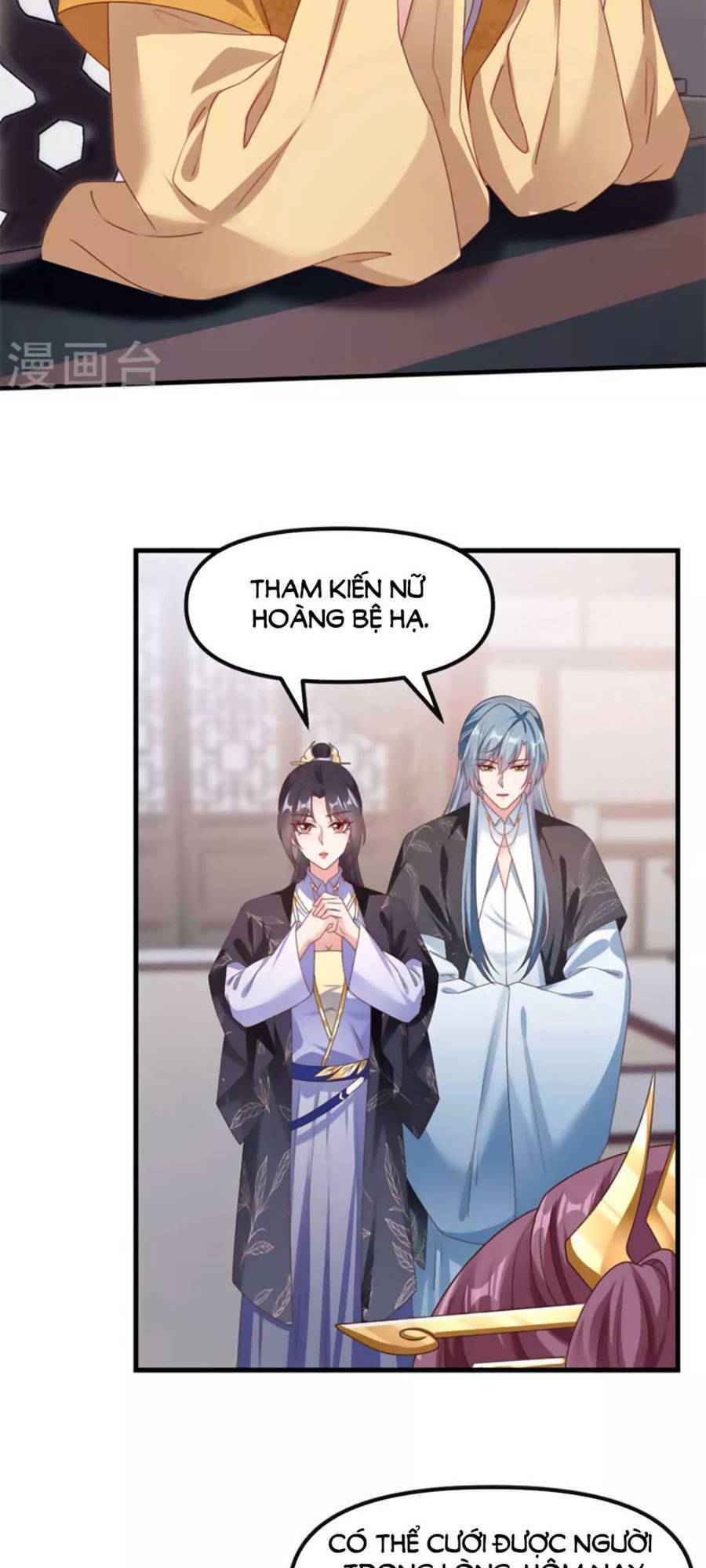 Hệ Thống Xuyên Nhanh: Ác Nam Không Dễ Chọc Chap 107 - Next Chap 108