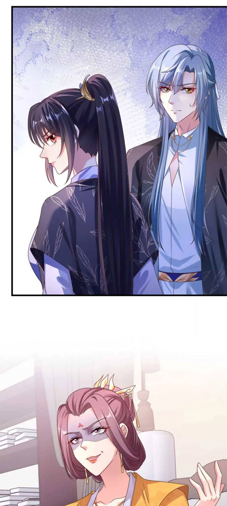Hệ Thống Xuyên Nhanh: Ác Nam Không Dễ Chọc Chap 107 - Next Chap 108