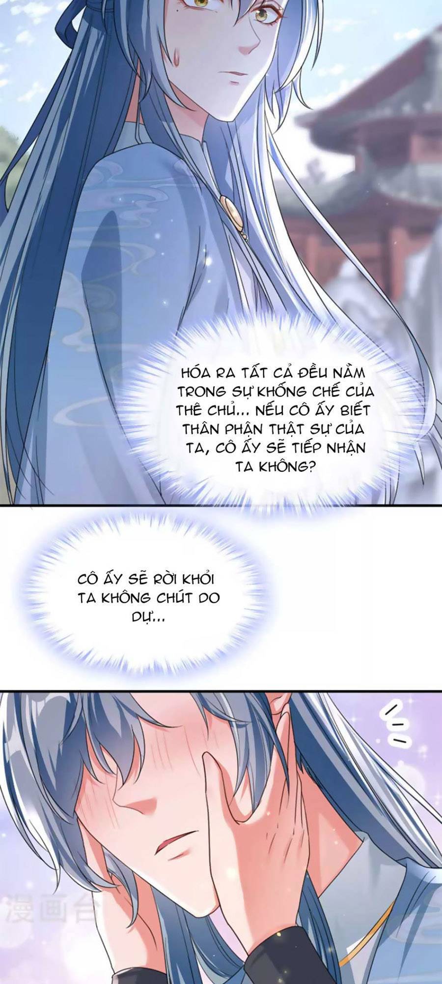 Hệ Thống Xuyên Nhanh: Ác Nam Không Dễ Chọc Chap 107 - Next Chap 108