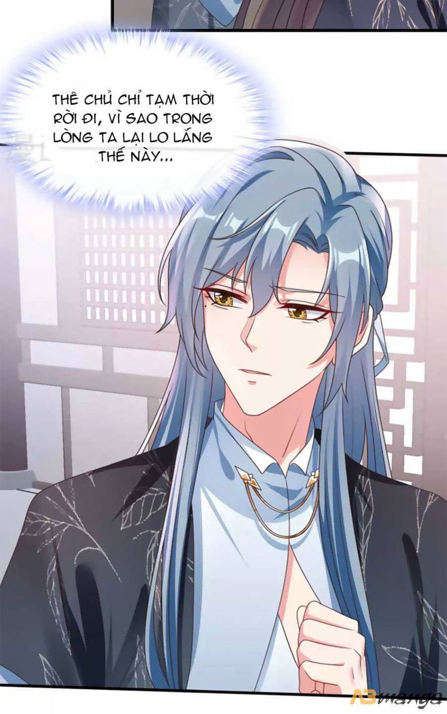 Hệ Thống Xuyên Nhanh: Ác Nam Không Dễ Chọc Chap 107 - Next Chap 108