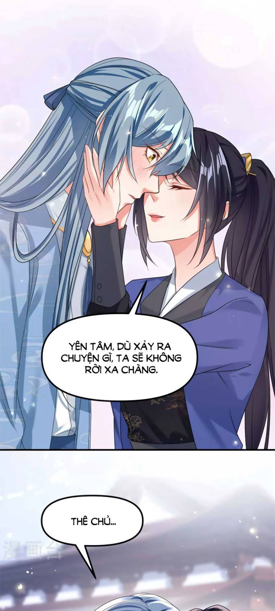 Hệ Thống Xuyên Nhanh: Ác Nam Không Dễ Chọc Chap 107 - Next Chap 108