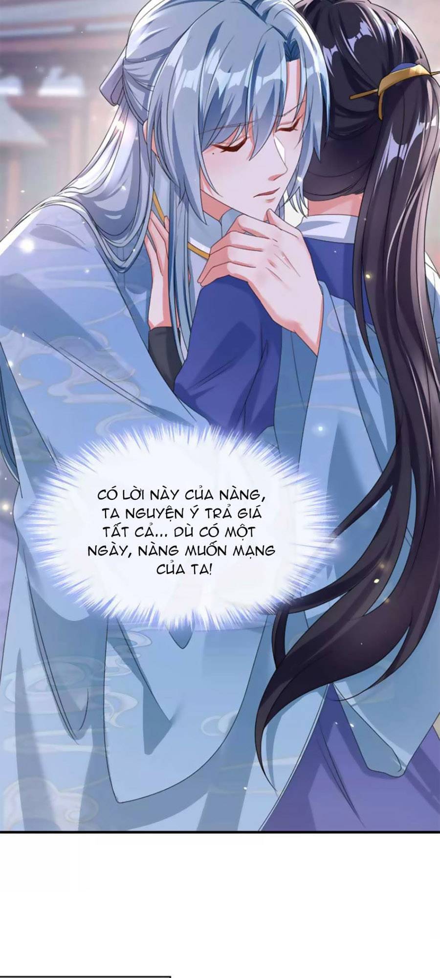 Hệ Thống Xuyên Nhanh: Ác Nam Không Dễ Chọc Chap 107 - Next Chap 108