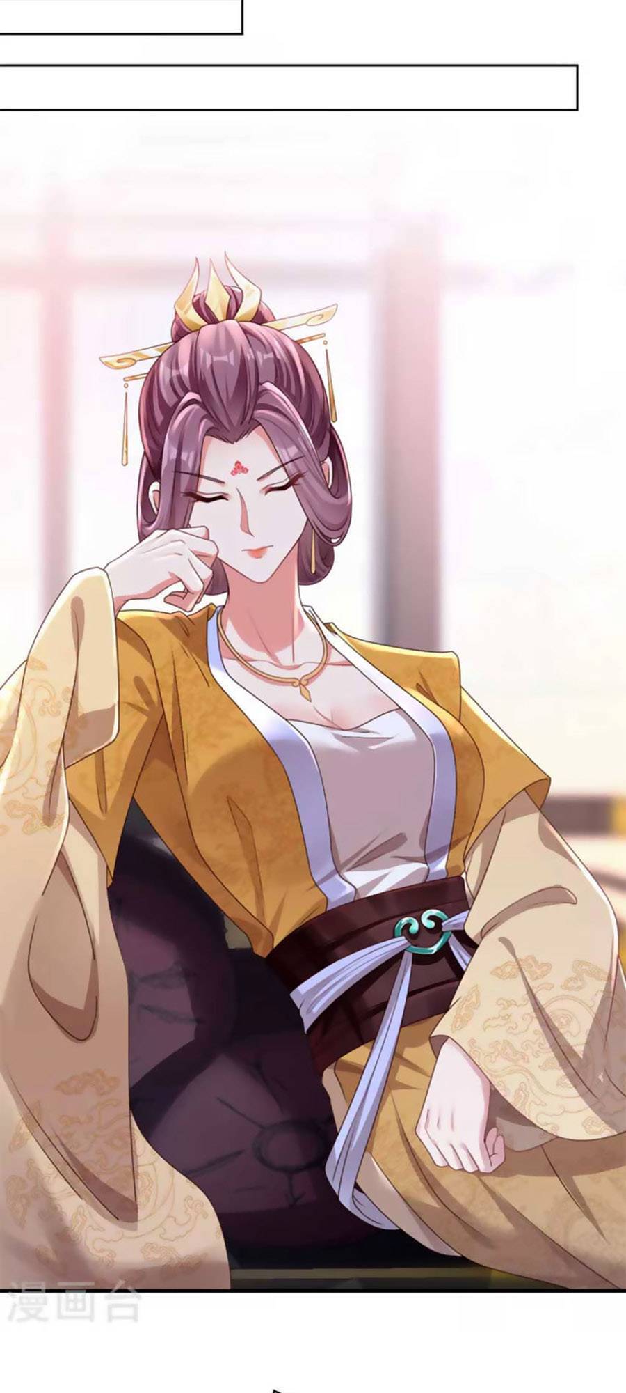 Hệ Thống Xuyên Nhanh: Ác Nam Không Dễ Chọc Chap 107 - Next Chap 108