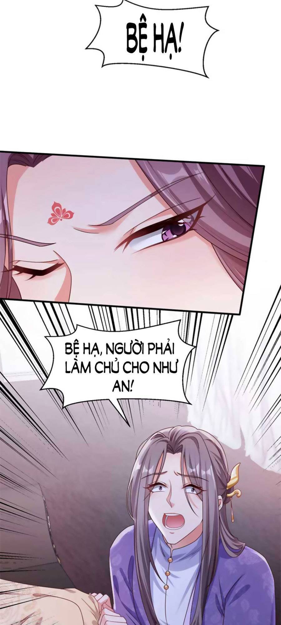 Hệ Thống Xuyên Nhanh: Ác Nam Không Dễ Chọc Chap 107 - Next Chap 108