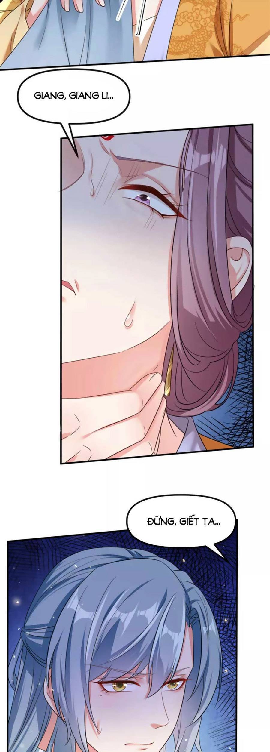 Hệ Thống Xuyên Nhanh: Ác Nam Không Dễ Chọc Chap 108 - Next Chap 109