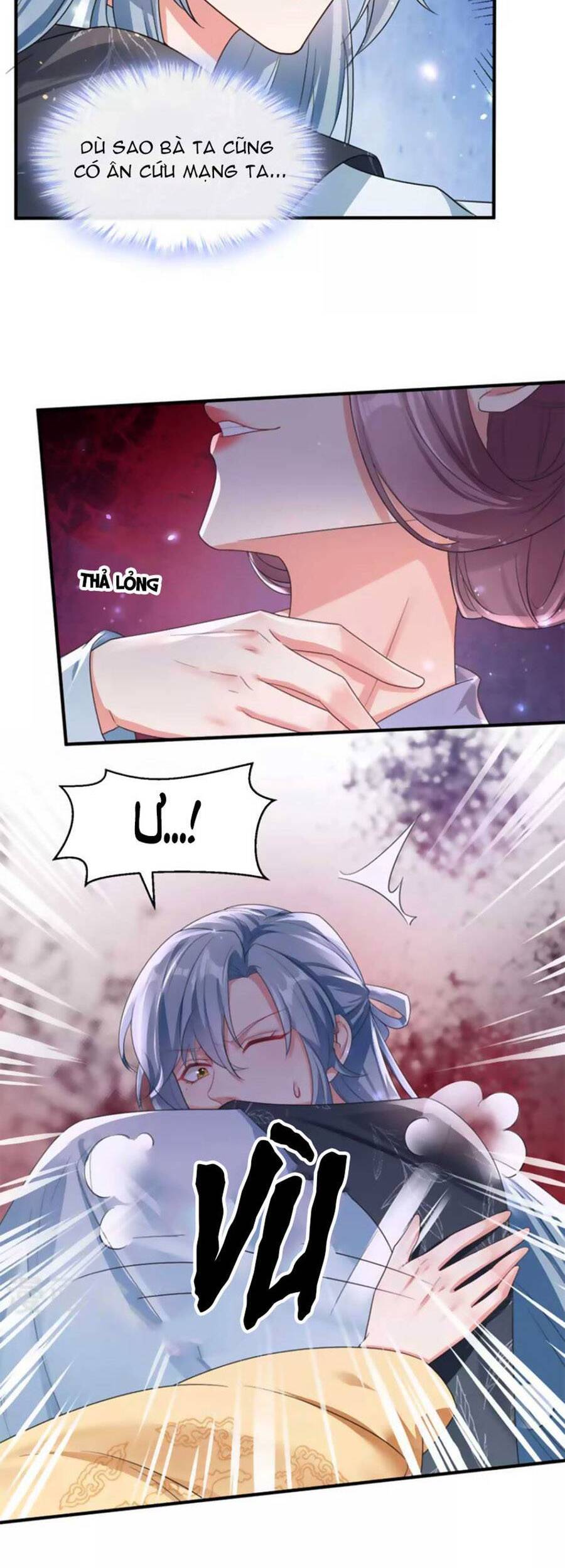 Hệ Thống Xuyên Nhanh: Ác Nam Không Dễ Chọc Chap 108 - Next Chap 109