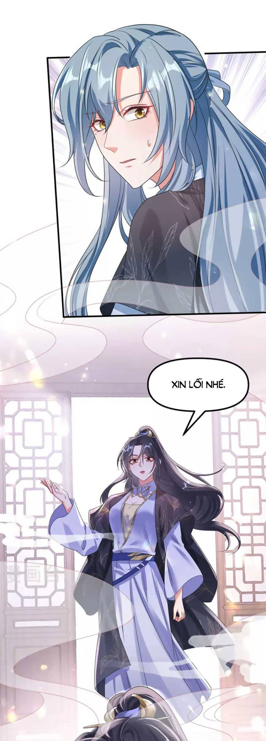 Hệ Thống Xuyên Nhanh: Ác Nam Không Dễ Chọc Chap 108 - Next Chap 109