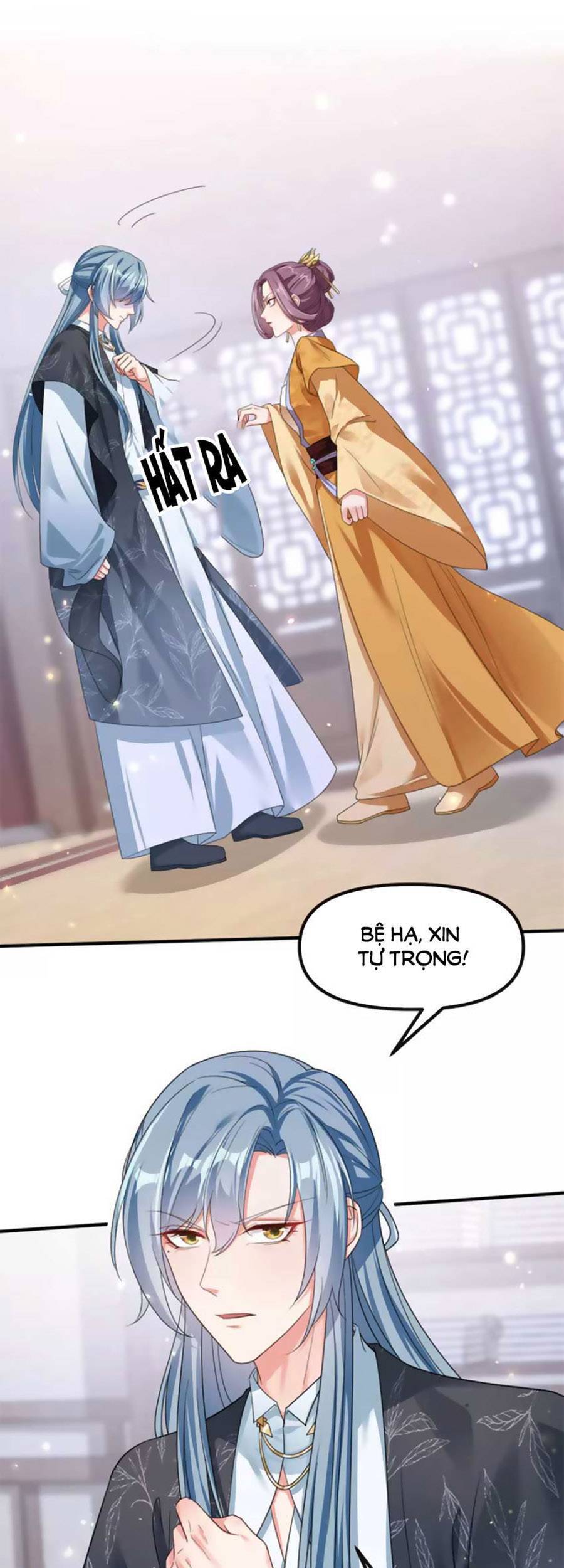 Hệ Thống Xuyên Nhanh: Ác Nam Không Dễ Chọc Chap 108 - Next Chap 109