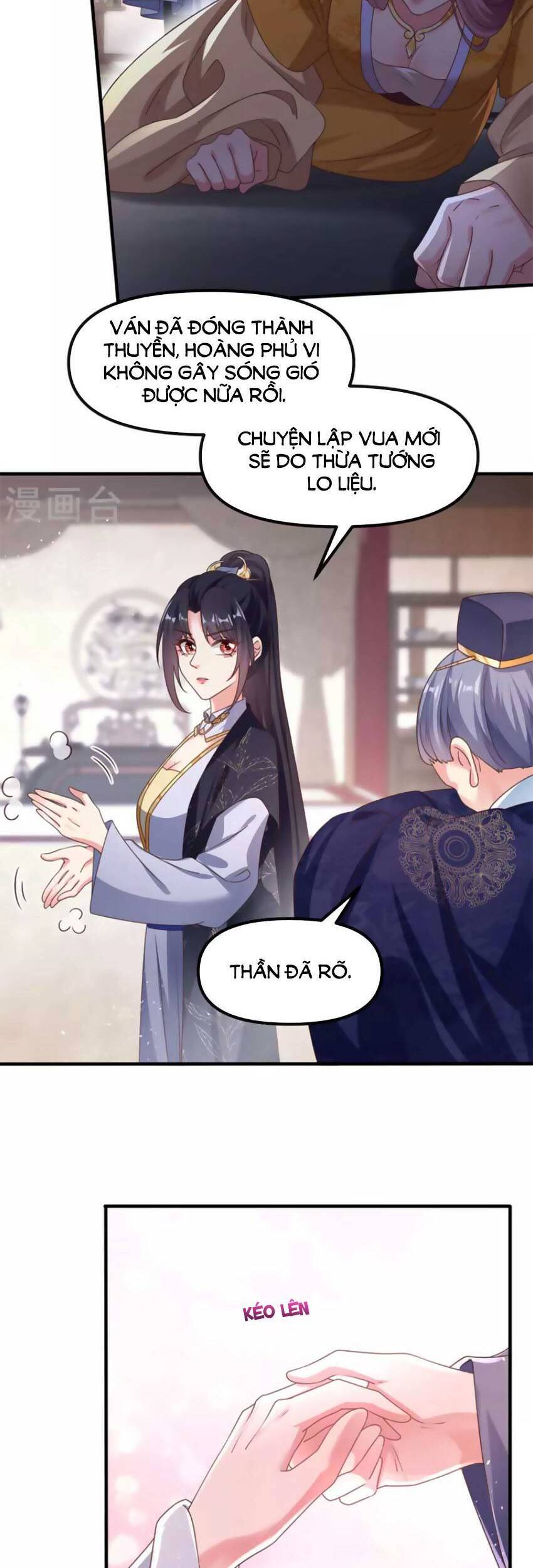 Hệ Thống Xuyên Nhanh: Ác Nam Không Dễ Chọc Chap 109 - Next Chap 110