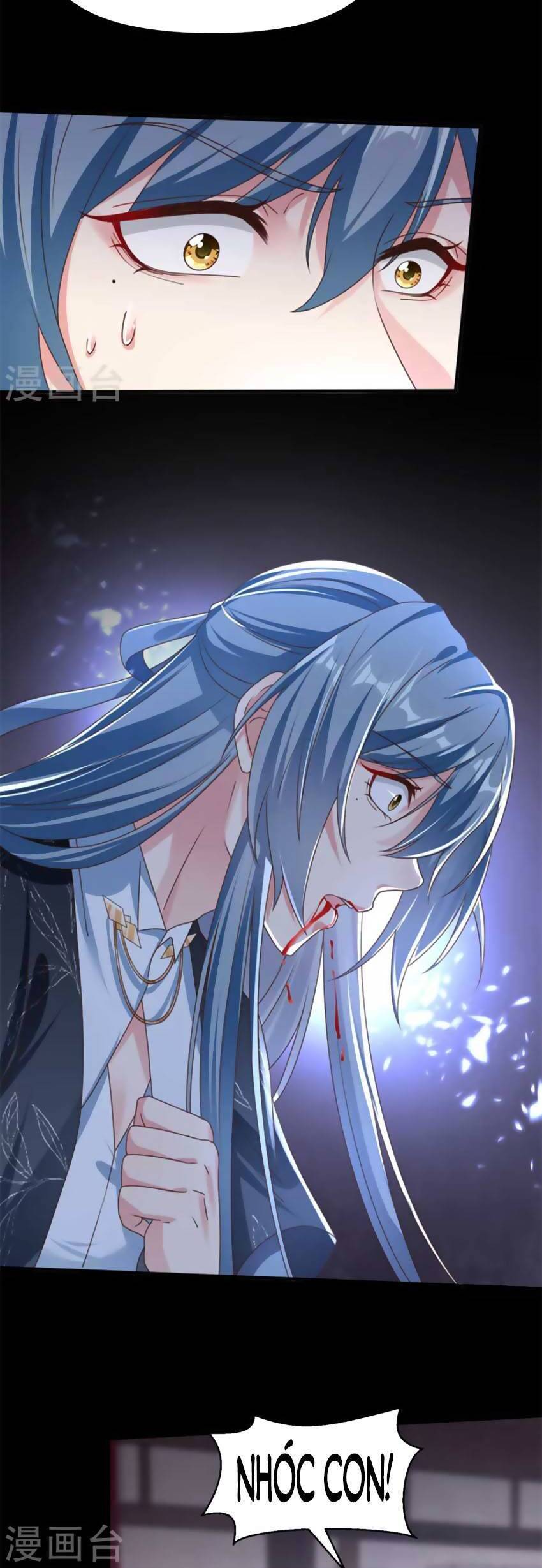 Hệ Thống Xuyên Nhanh: Ác Nam Không Dễ Chọc Chap 109 - Next Chap 110