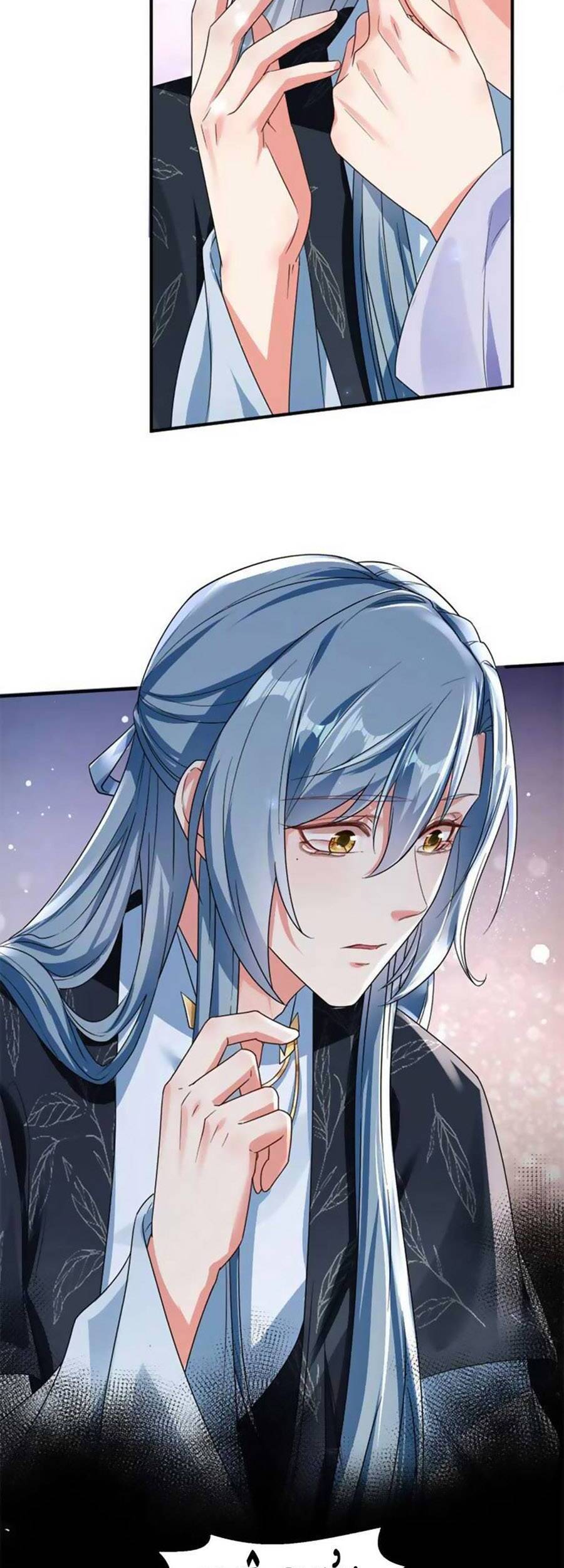 Hệ Thống Xuyên Nhanh: Ác Nam Không Dễ Chọc Chap 110 - Next Chap 111