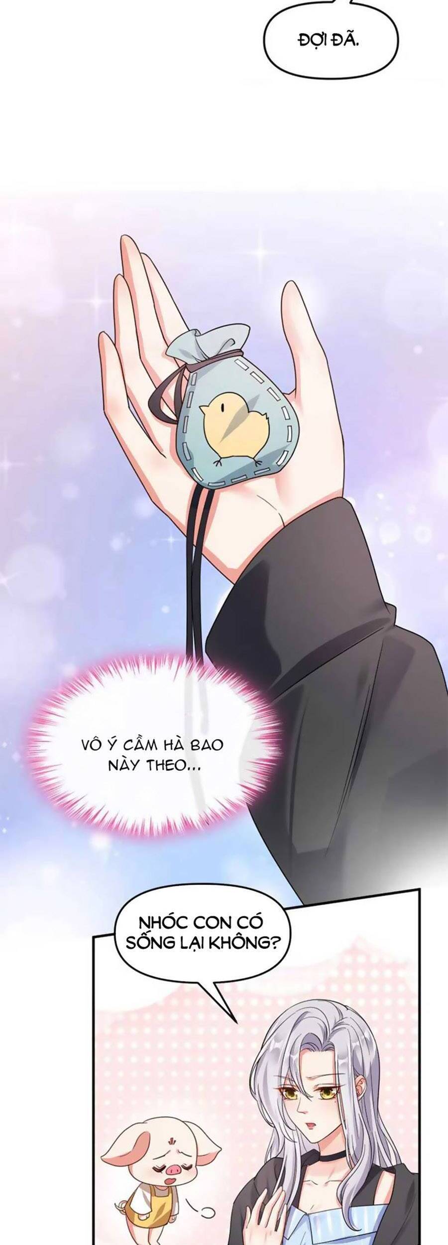 Hệ Thống Xuyên Nhanh: Ác Nam Không Dễ Chọc Chap 110 - Next Chap 111