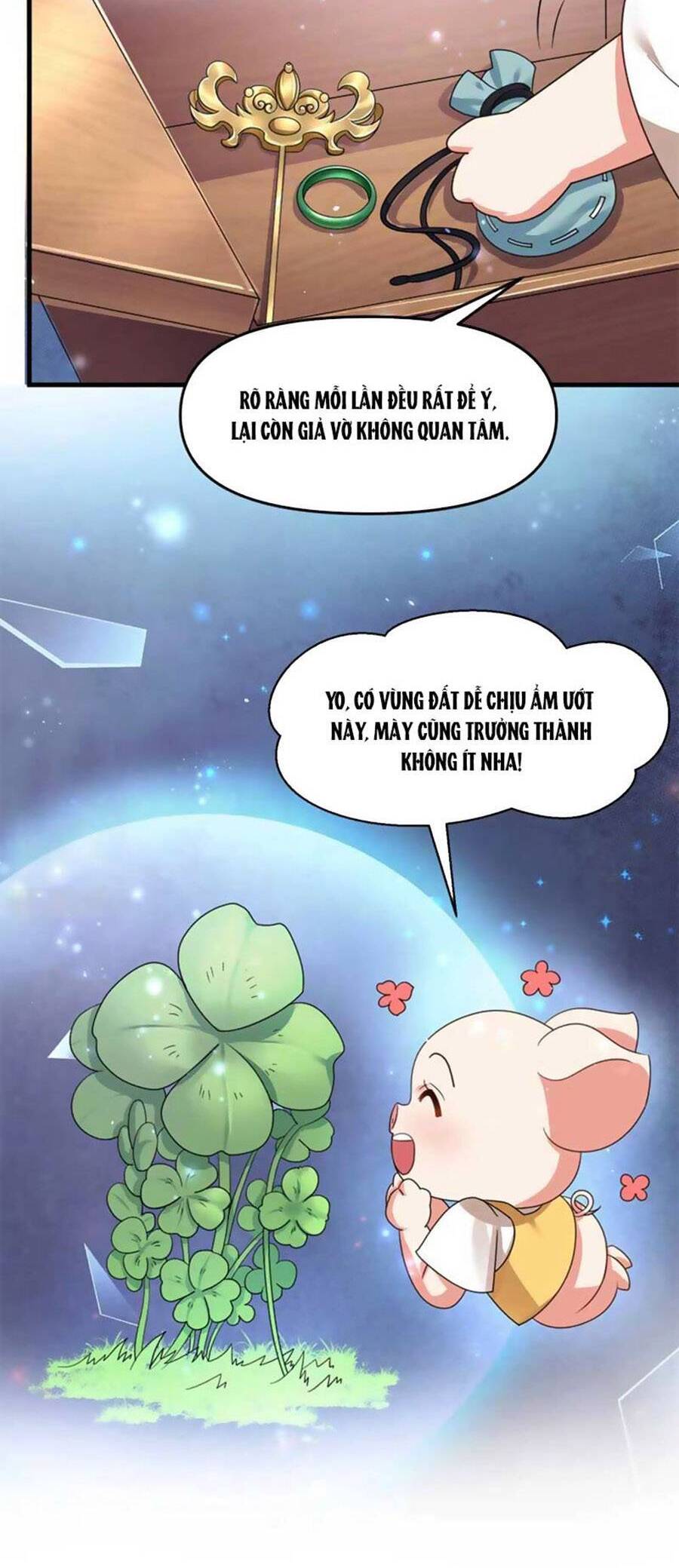 Hệ Thống Xuyên Nhanh: Ác Nam Không Dễ Chọc Chap 110 - Next Chap 111